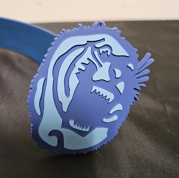 Travis Scott Cactus Jack Fragment Belt Size 49/125 - Picture 7 of 7